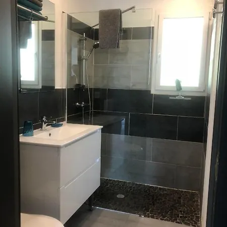 Chez Muriel Apartman *