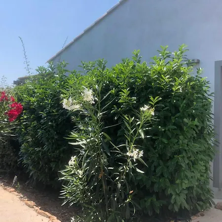 Chez Muriel Apartman *