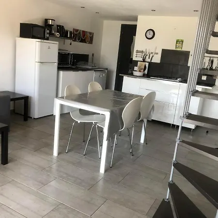 Chez Muriel * Porto-Vecchio