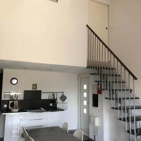 Apartman Chez Muriel *