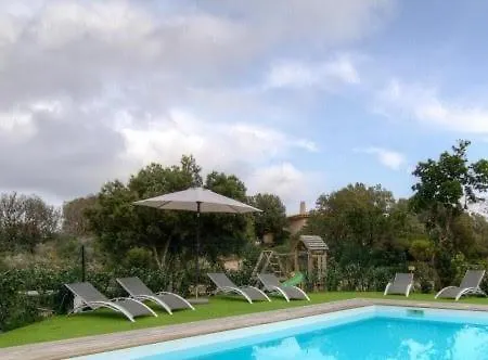 Chez Muriel Apartman