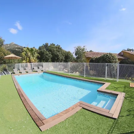 Chez Muriel Apartman