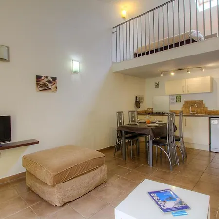 Chez Muriel Apartman