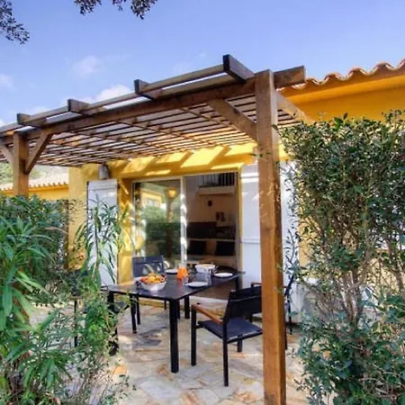 Chez Muriel Apartman *