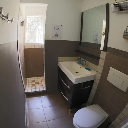 Apartman Chez Muriel *