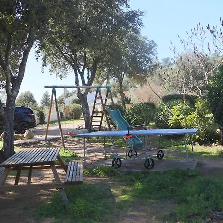 Apartman Chez Muriel Porto-Vecchio