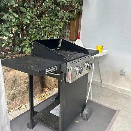 Chez Muriel Apartman