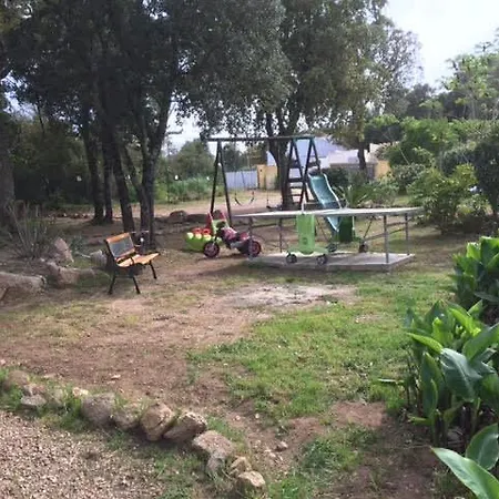 Chez Muriel * Porto-Vecchio