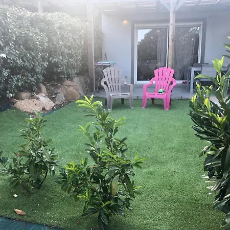 Chez Muriel * Porto-Vecchio