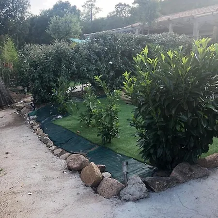 Apartman Chez Muriel