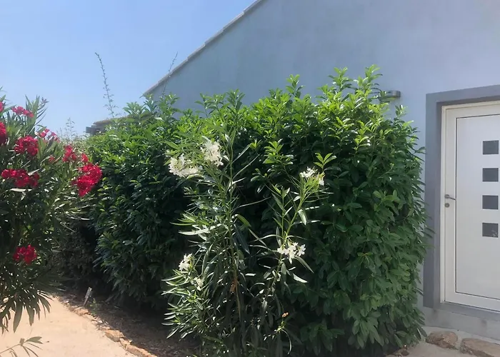 Chez Muriel Apartmán *