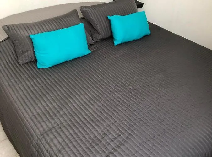 Apartmán Chez Muriel