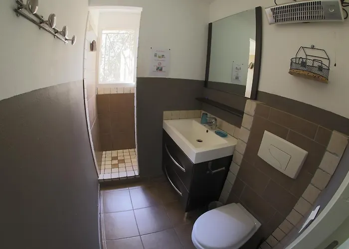 Apartmán Chez Muriel *