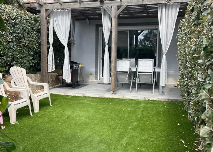 Apartmán Chez Muriel