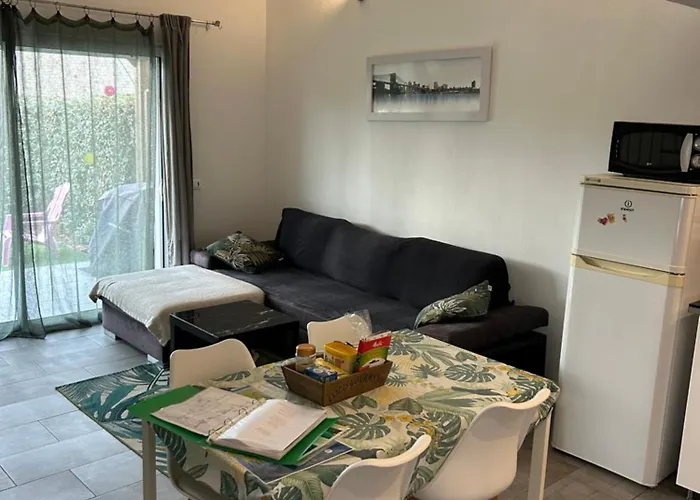 Apartmán Chez Muriel