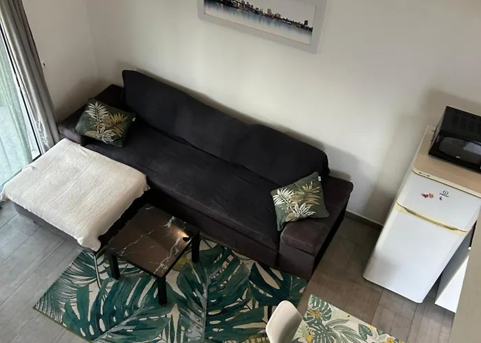 Chez Muriel Apartmán