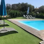Chez Muriel Porto Vecchio