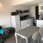 Chez Muriel ポルトヴェッキオ