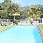 Chez Muriel * Porto Vecchio