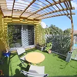 Chez Muriel Apartamento Porto Vecchio