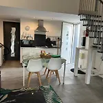 Apartamento Chez Muriel Porto Vecchio