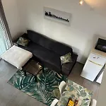 Chez Muriel Apartamento