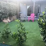 Chez Muriel * ポルトヴェッキオ