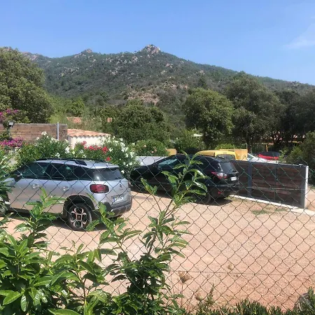 Apartamento Chez Muriel *