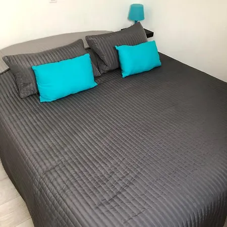 Apartment Chez Muriel