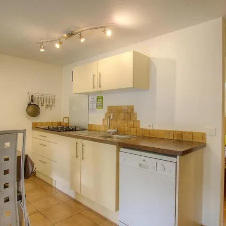 Chez Muriel * Porto-Vecchio (Corsica)