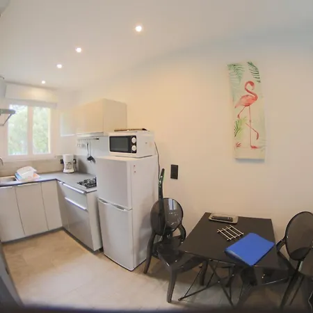 Apartment Chez Muriel Porto-Vecchio (Corsica)