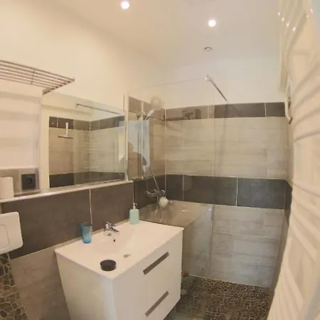 Chez Muriel Apartman Porto-Vecchio