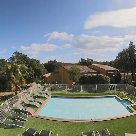 Apartamento Chez Muriel