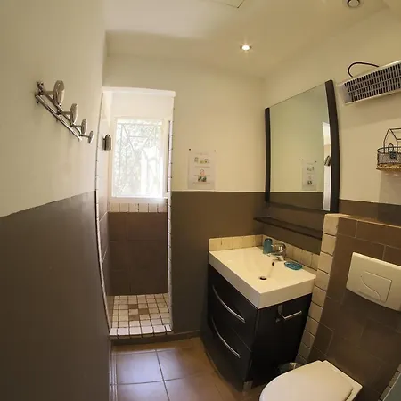 Chez Muriel * Porto-Vecchio (Corsica)