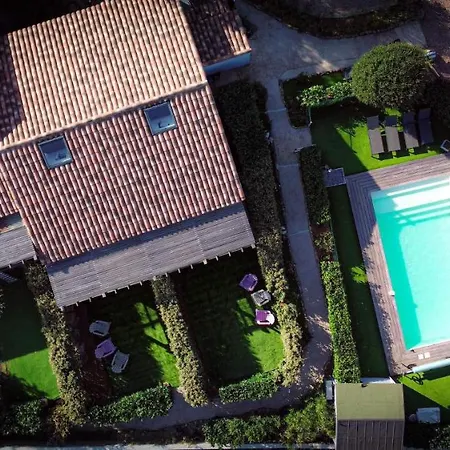 Apartamento Chez Muriel