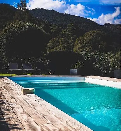 Apartamento Chez Muriel Porto Vecchio