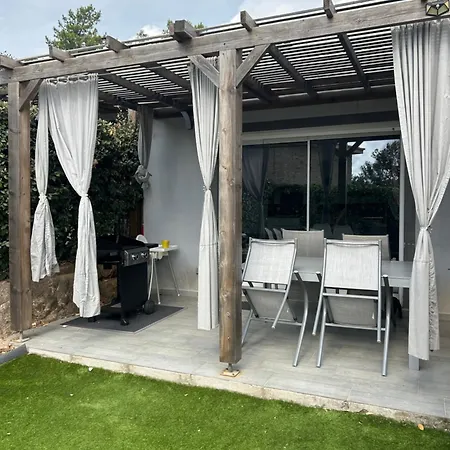 Chez Muriel Porto Vecchio