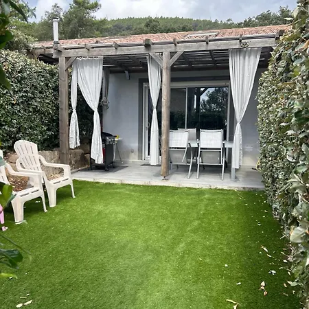 Lejlighed Chez Muriel