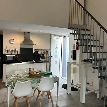 Chez Muriel Apartment