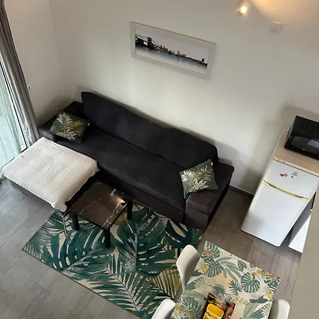 Chez Muriel Apartman