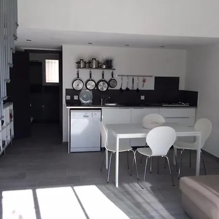 Chez Muriel Apartamento Porto Vecchio