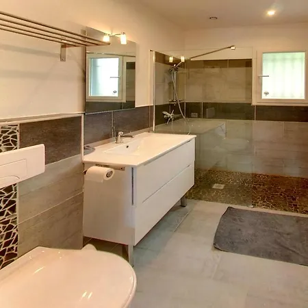 Apartman Chez Muriel *