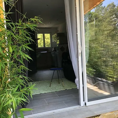 Apartman Chez Muriel *
