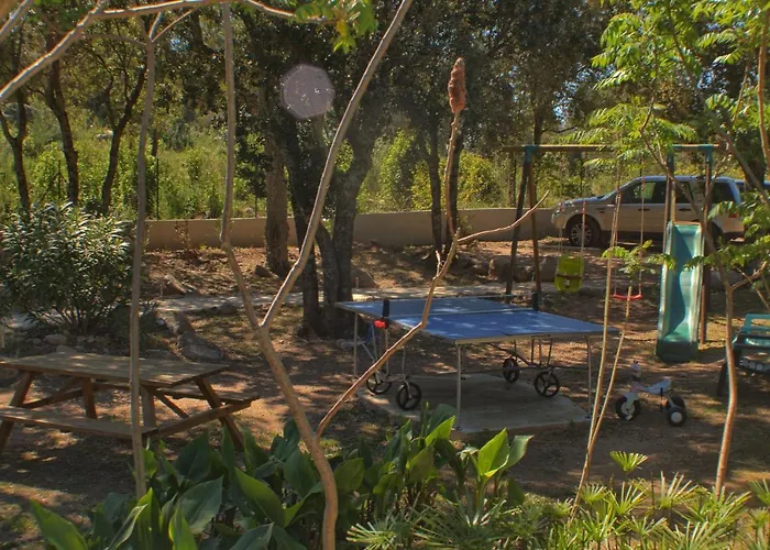 Chez Muriel Porto Vecchio