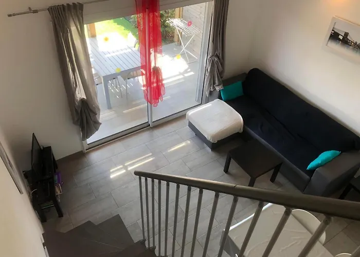 Appartamento Chez Muriel *