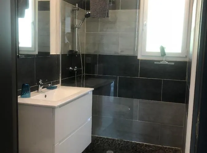 Chez Muriel Apartamento *