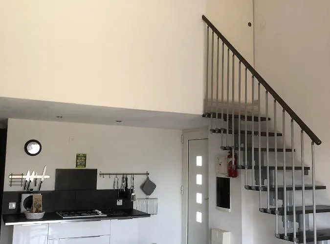 Appartamento Chez Muriel *