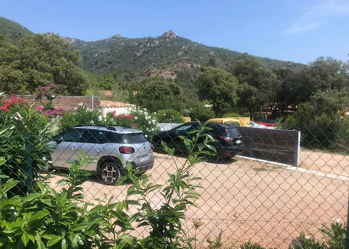 Apartamento Chez Muriel *