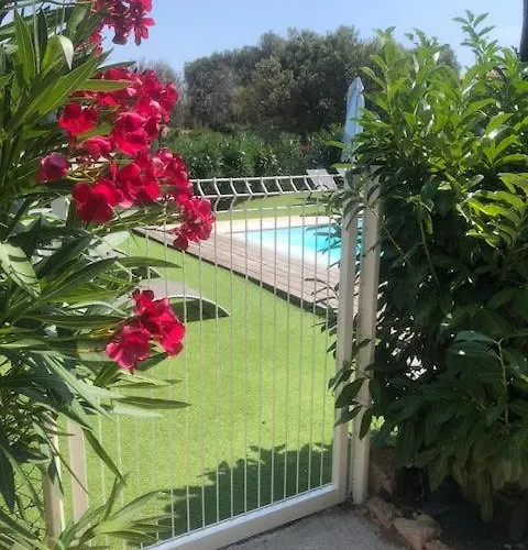 Chez Muriel Porto Vecchio