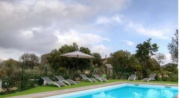 Chez Muriel Apartamento